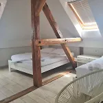 Azur Rooms Ljubljana
