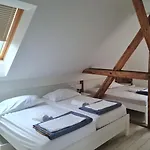 Azur Rooms Ljubljana