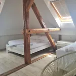 Azur Rooms Ljubljana
