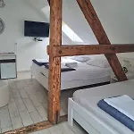 Azur Rooms Ljubljana