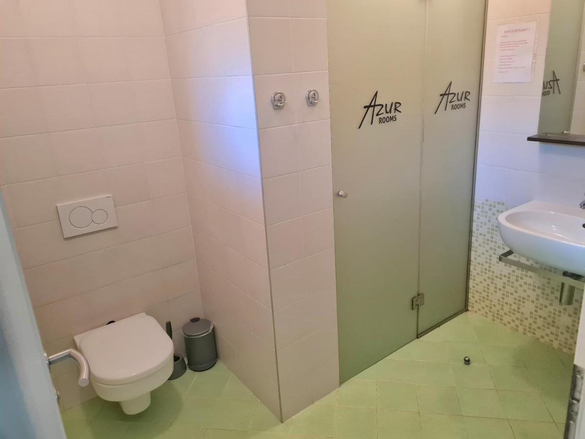 Frühstückspension Azur *
