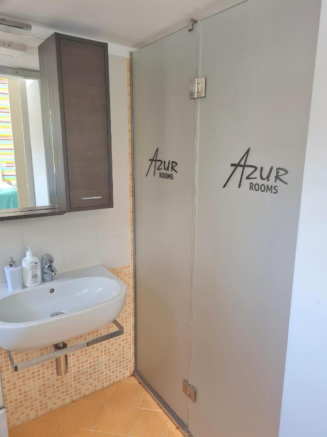 Azur Frühstückspension *