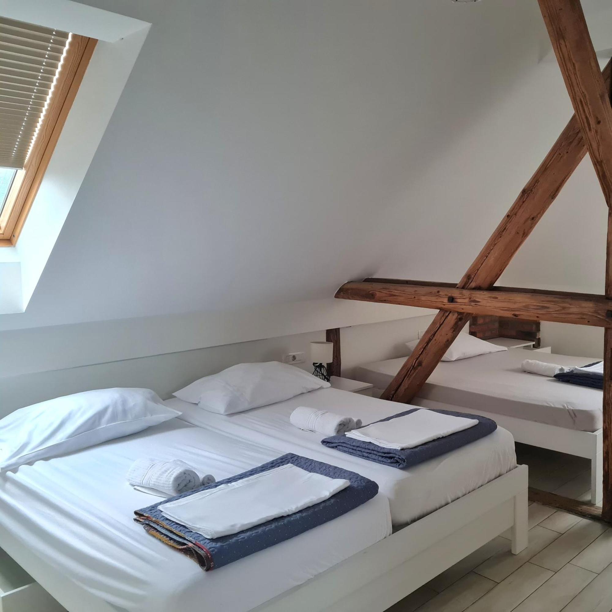 Azur Frühstückspension *