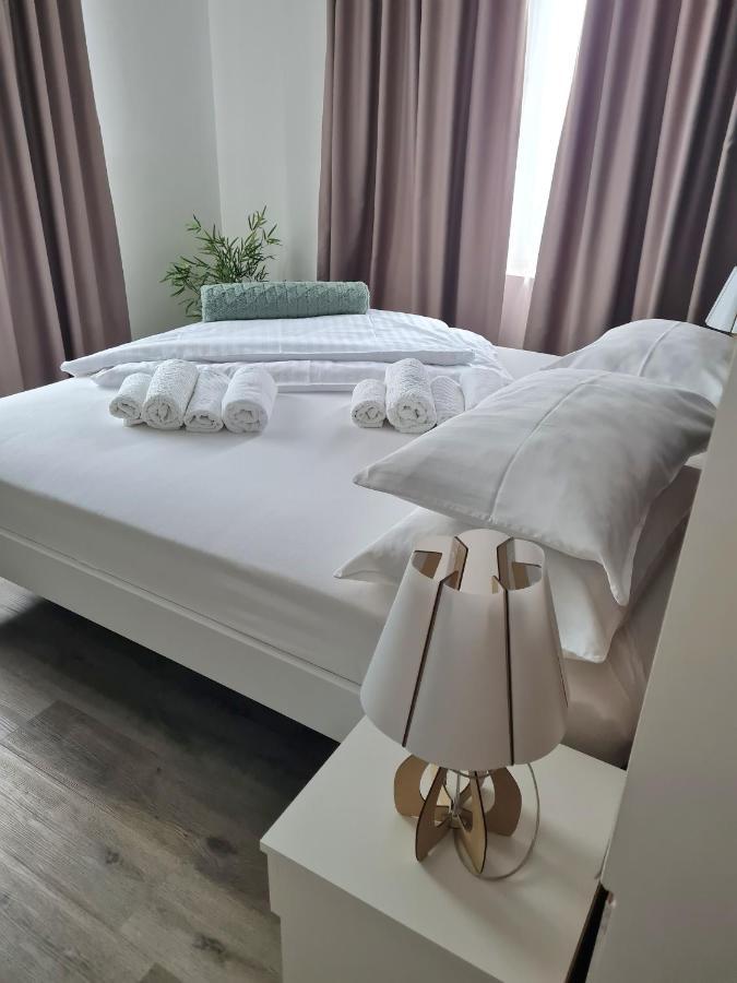 Azur krevet i doručak Ljubljana